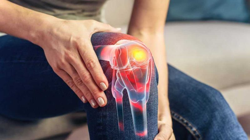Can a chiropractor help with knee pain